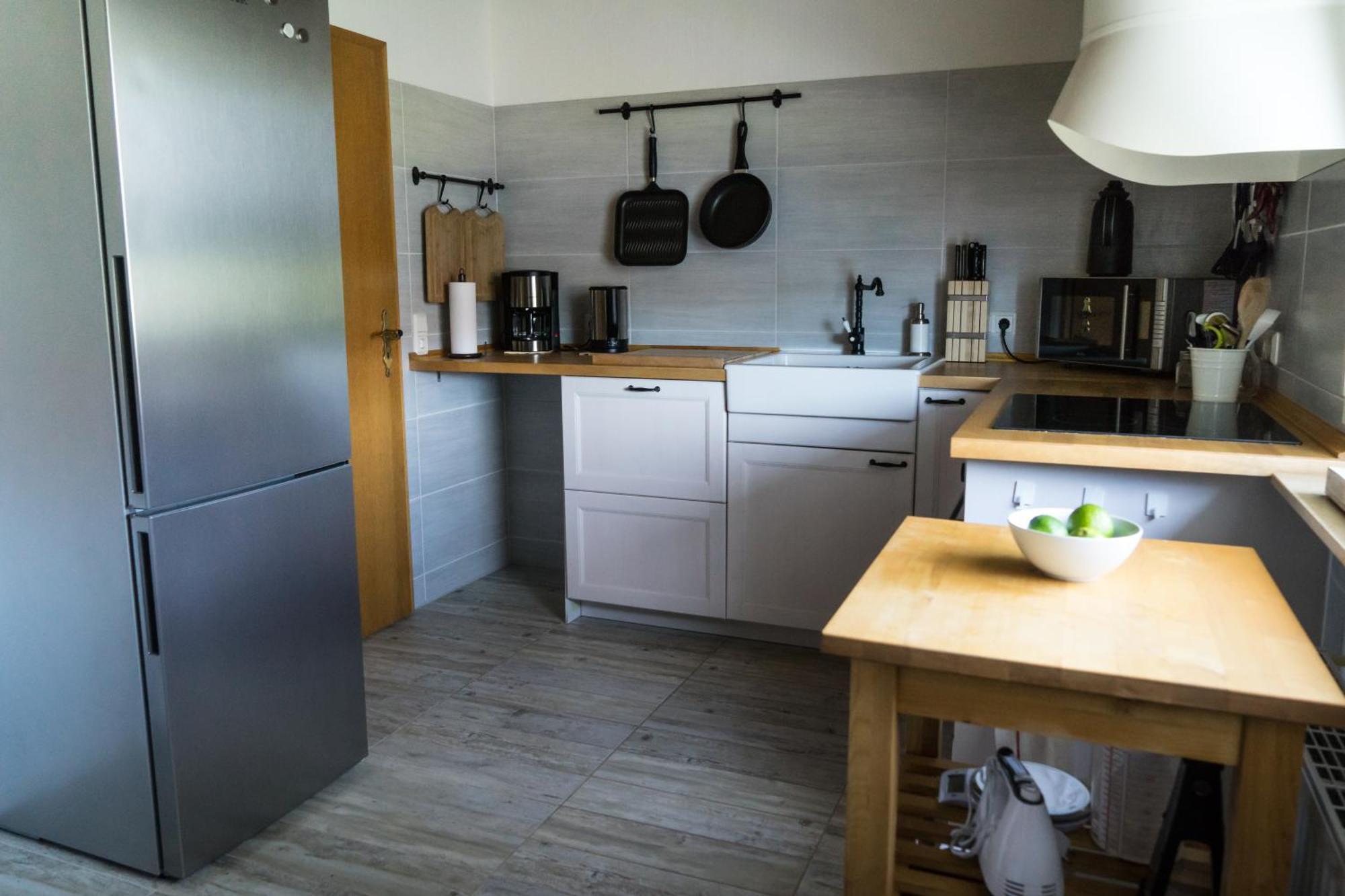 Ferienhaus Wilder Hunsrueck Schmissberg Bagian luar foto