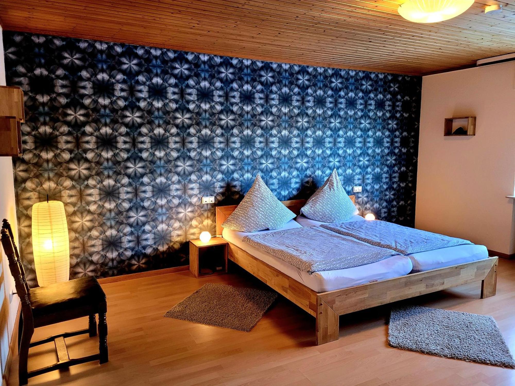 Ferienhaus Wilder Hunsrueck Schmissberg Bagian luar foto